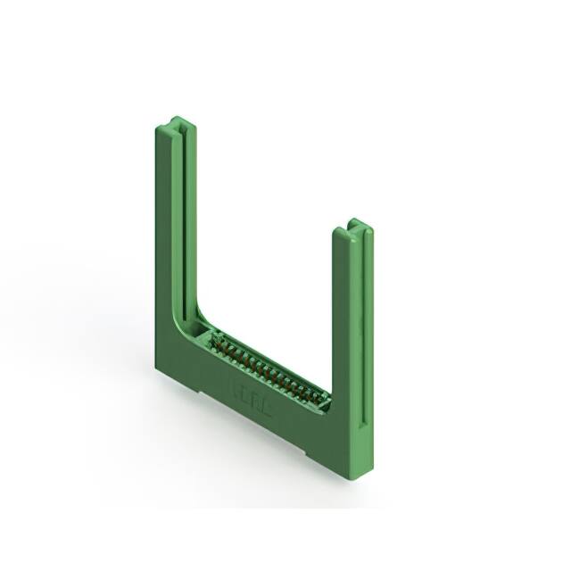 345-015-559-158 EDAC Inc.  Edgeboard Connectors